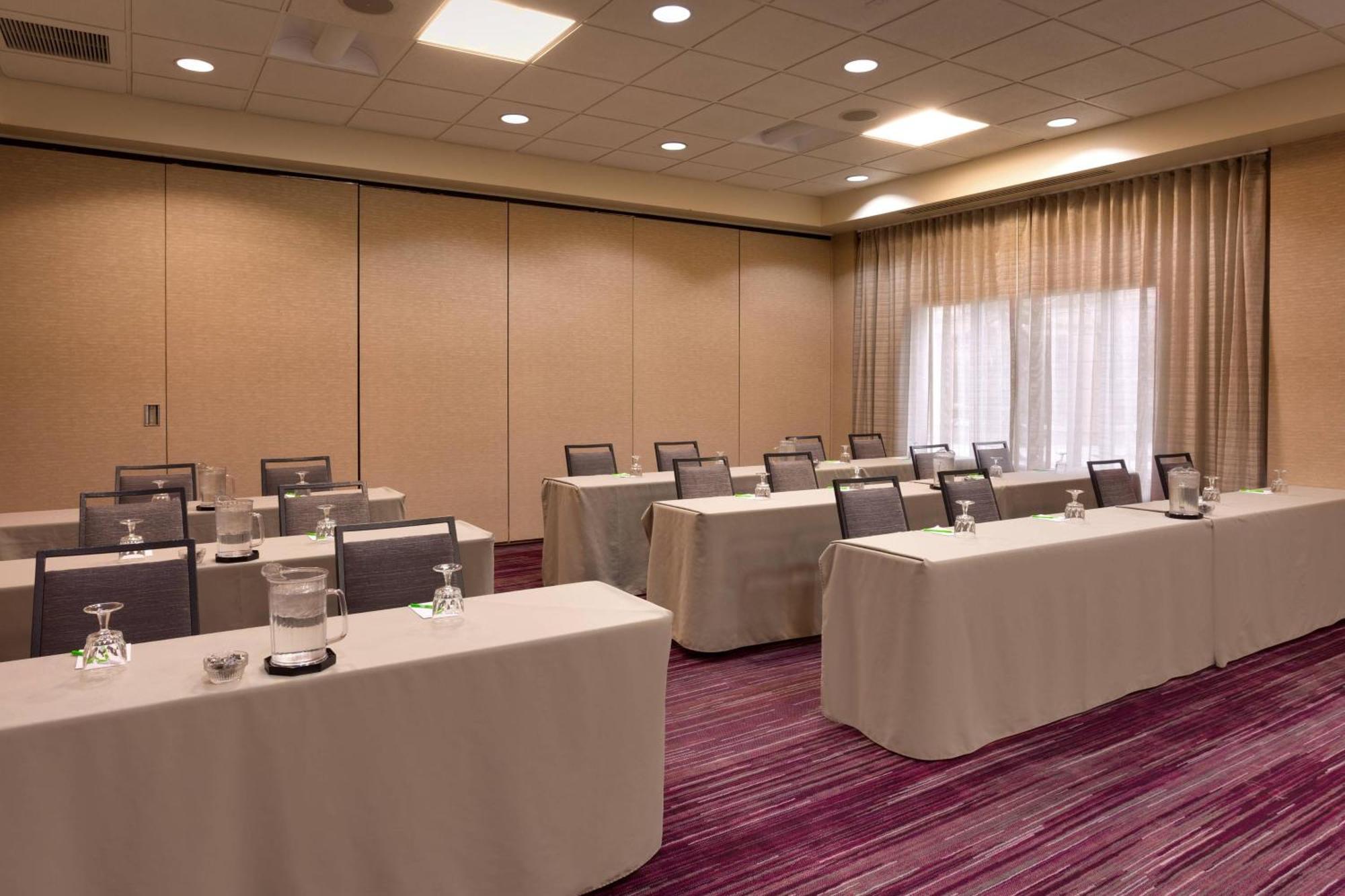 Courtyard By Marriott Salt Lake City Sandy Ngoại thất bức ảnh