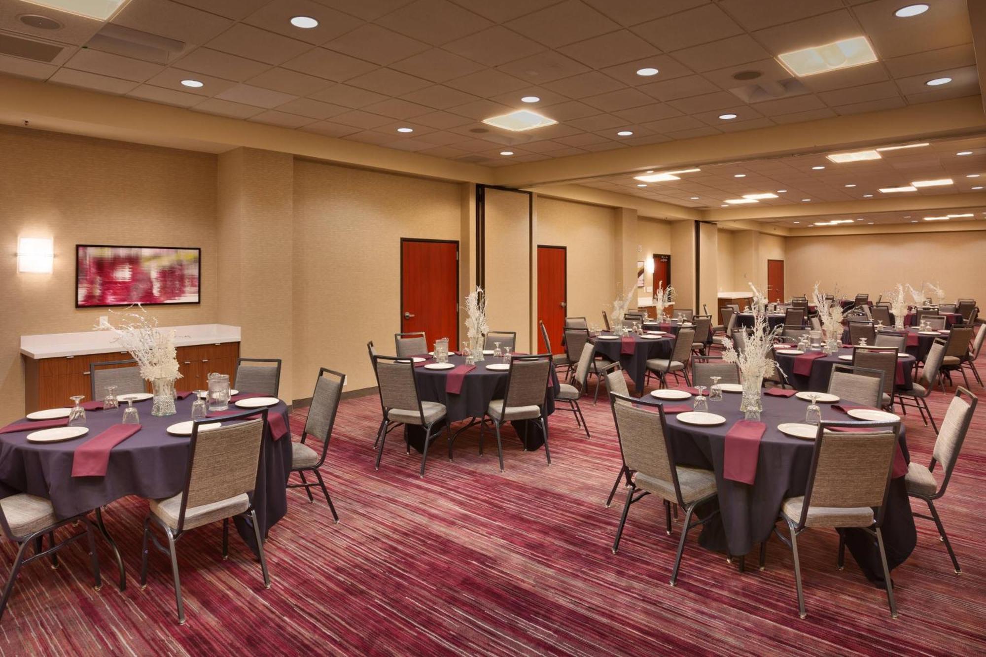 Courtyard By Marriott Salt Lake City Sandy Ngoại thất bức ảnh