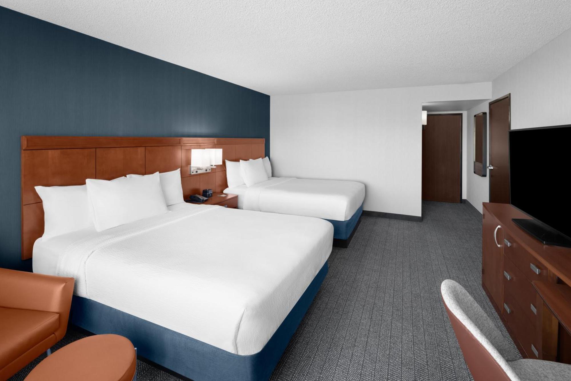 Courtyard By Marriott Salt Lake City Sandy Ngoại thất bức ảnh