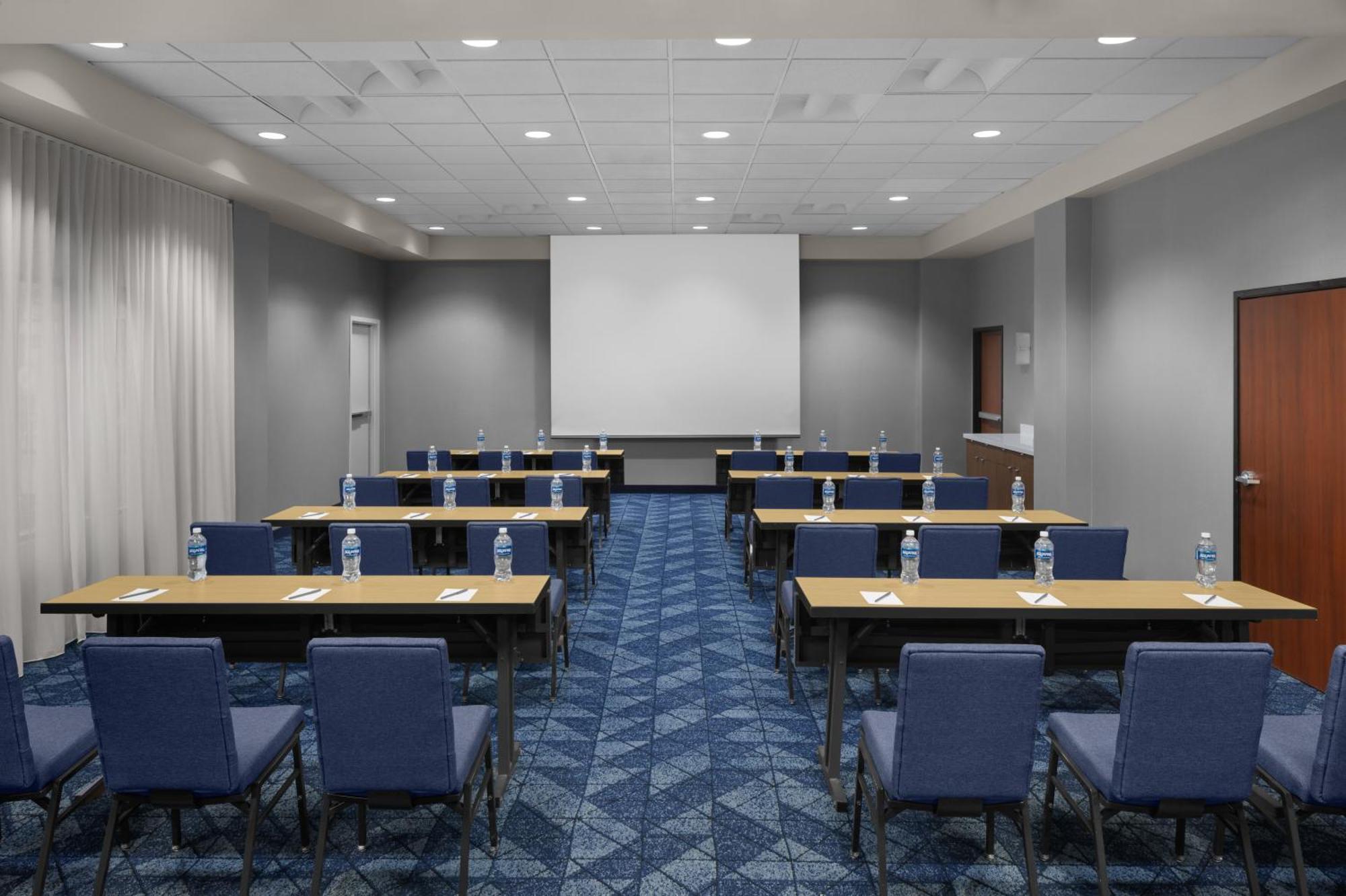 Courtyard By Marriott Salt Lake City Sandy Ngoại thất bức ảnh