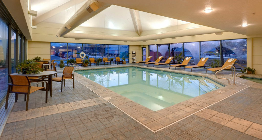 Courtyard By Marriott Salt Lake City Sandy Ngoại thất bức ảnh